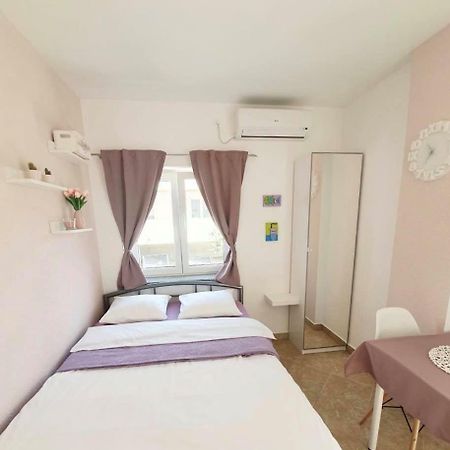 Studio Room Rita Baška Εξωτερικό φωτογραφία